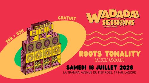 Wadada Session