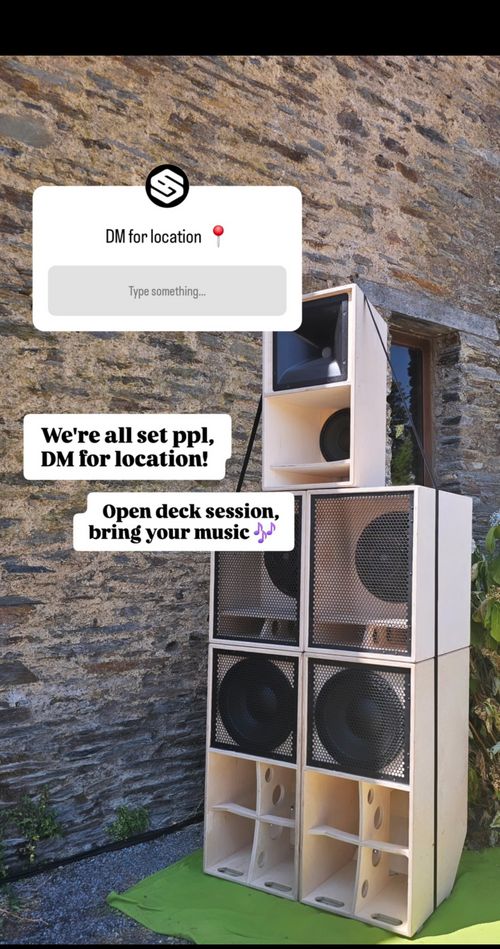 Vas Audio Germany & Klementz