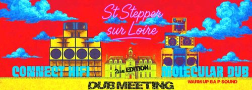 St Stepper sur Loire