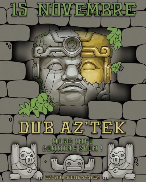 Dub Az Tek