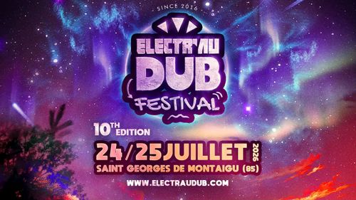Festival Electr'au Dub