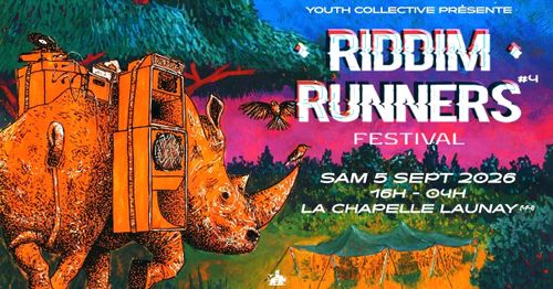 Riddim Runners Festival #4