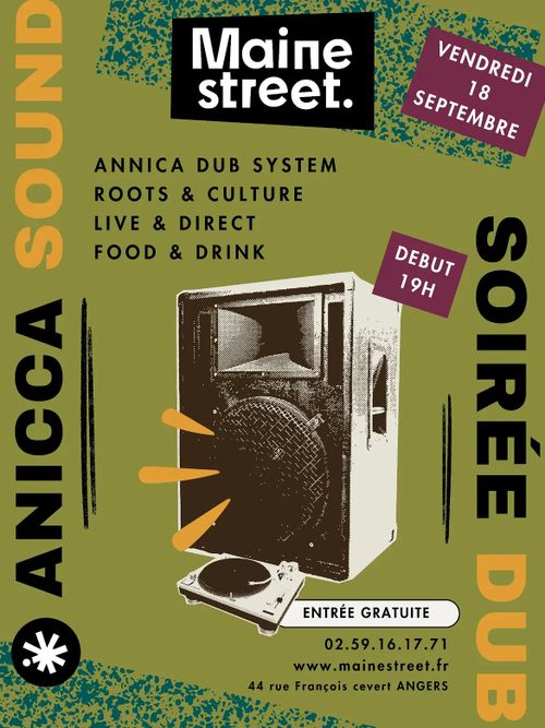 Anicca Sound