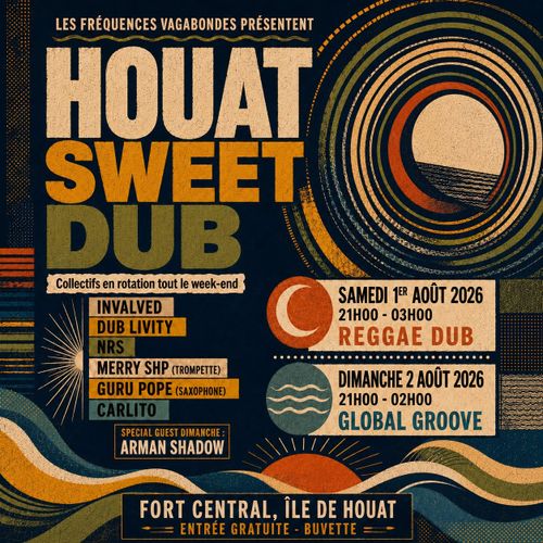 Houat Sweet Dub
