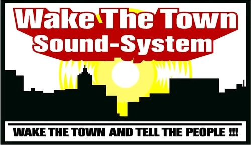 Wake The Town