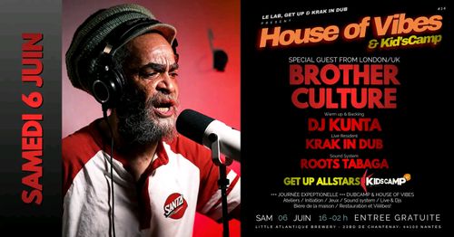 House Of Vibes #14