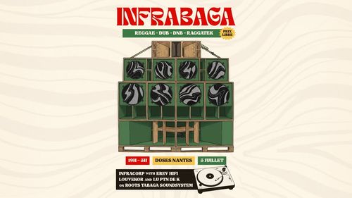 INFRABAGA 