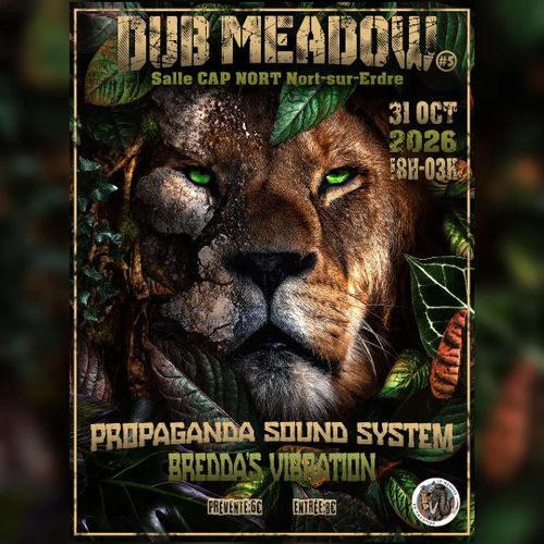 Dub Meadow #5