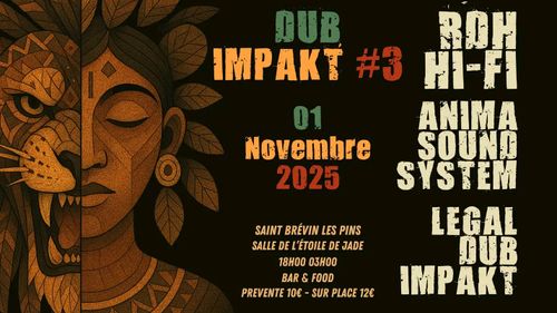 Dub Impakt #3