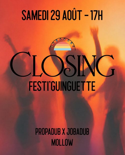 Festi'guinguette // Propadub Sound System