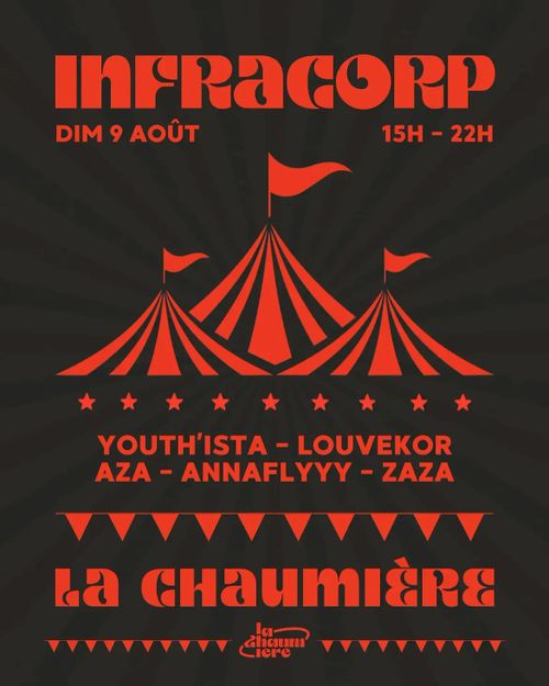 Youth'Istas