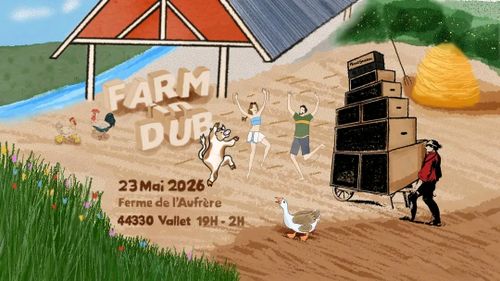 Farm In Dub